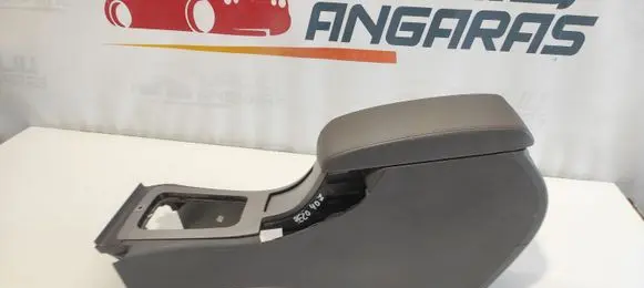 Peugeot 407 Armrest