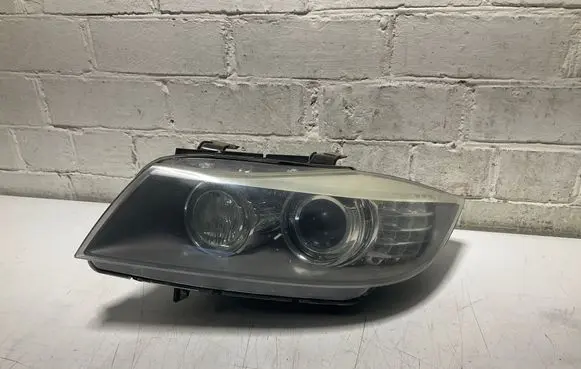 BMW 3 E90 E91 Headlight/headlamp 7240261
