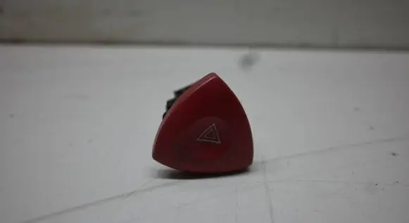 Hazard light switch