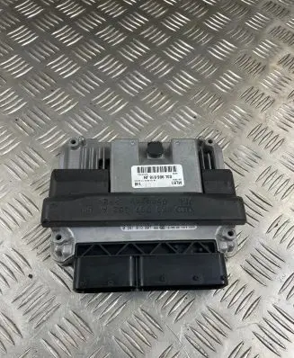 Audi Q5 SQ5 Engine control unit/module 03L906018JN
