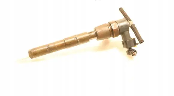 Alfa Romeo 159 Fuel injector 0445110213