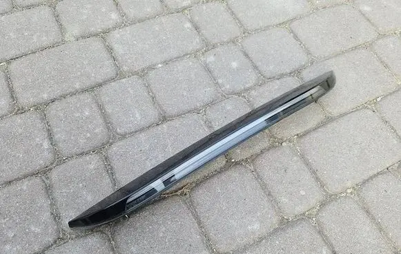 Opel Insignia B Third/center stoplight 39121284
