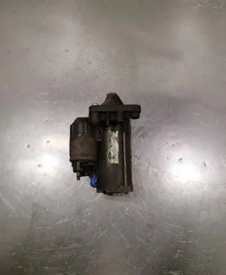Peugeot 308 Starter motor 9662854180 2253MAB
