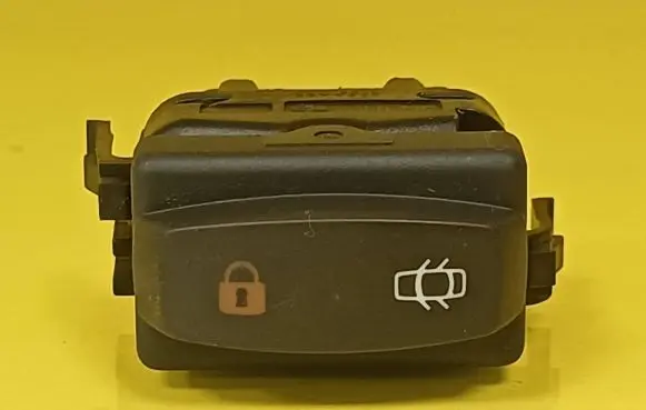 Central locking switch button