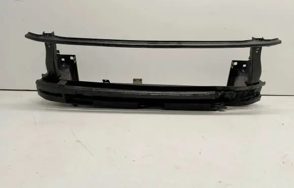 Volkswagen Golf VII Front bumper support beam 5G0807111