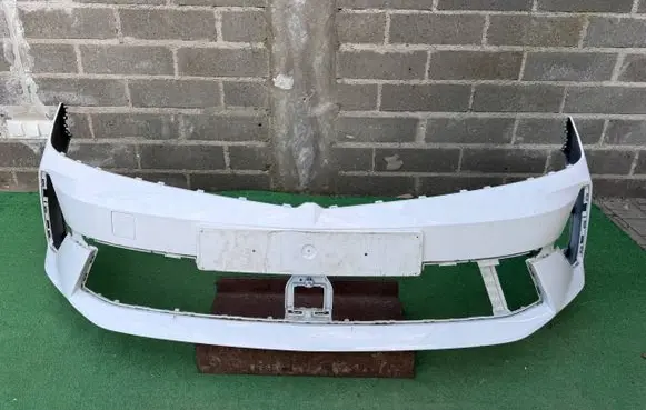 Opel Astra L Front bumper 