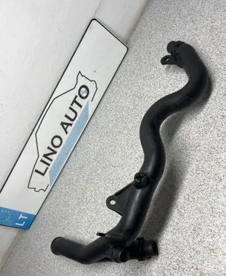 BMW 3 E46 Engine coolant pipe/hose 7787380