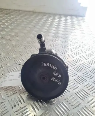 Ford Transit Power steering pump