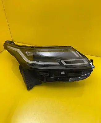 Land Rover Range Rover Velar Headlight/headlamp M8A2-13W029-LA
