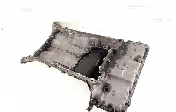 Mercedes-Benz R W251 Oil sump 6420100528 6420103828