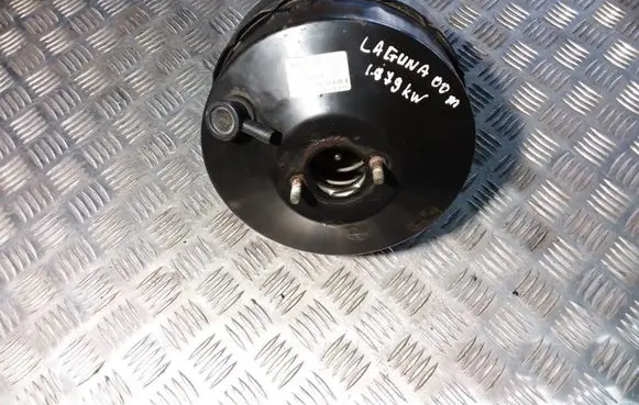 Renault Laguna I Brake booster 7700436116 0204021719