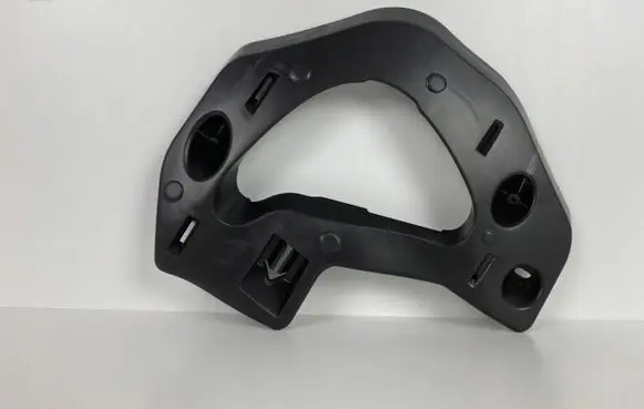 Renault Zoe Front bumper mounting bracket 1119973X