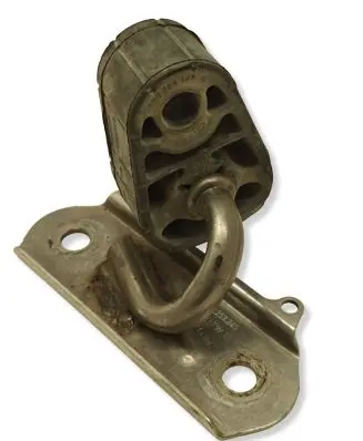 Porsche Panamera (971) Muffler mount bracket/holder 971253245 14301 WC217W19