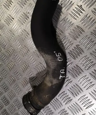 Toyota Avensis T250 Intercooler hose/pipe