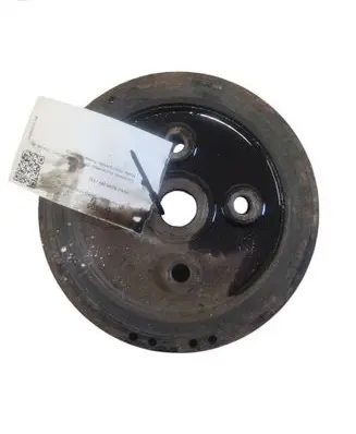 Volvo XC60 Crankshaft pulley