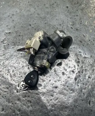 Toyota Auris 150 Ignition lock
