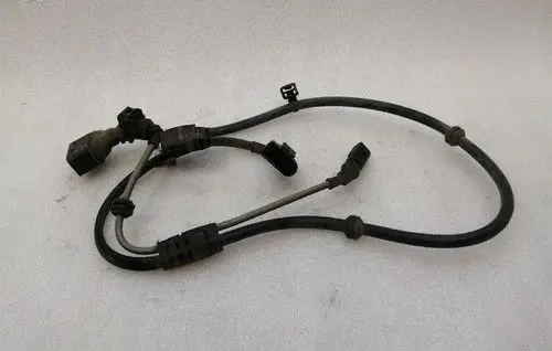Porsche 718 Cayman 982 982c Rear door wiring loom 98160913301