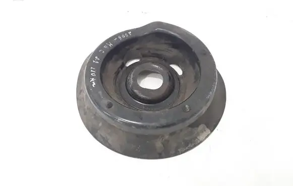 Mercedes-Benz C W203 Coil spring mount A2033211084
