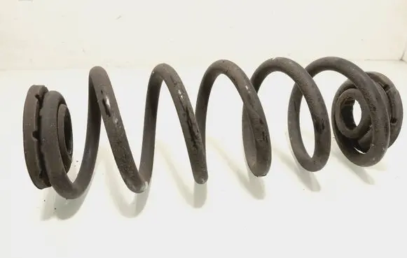 Opel Astra K Rear coil spring