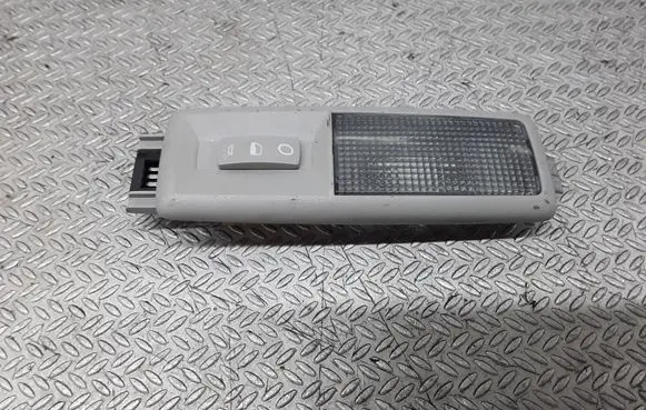 Renault Laguna II Rear seat light