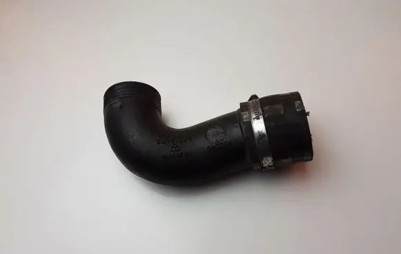 Volvo XC60 Intercooler hose/pipe 30751920