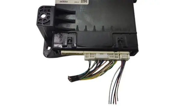 Toyota Verso Negative earth cable (battery) 886500F160