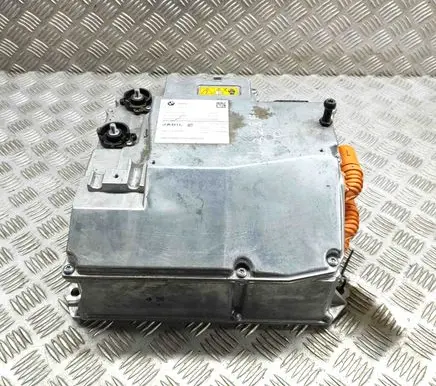 BMW i4 Voltage converter inverter 5A5ADE3