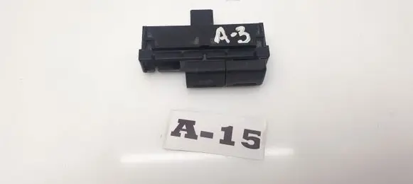 Audi A3 S3 8L Other interior part