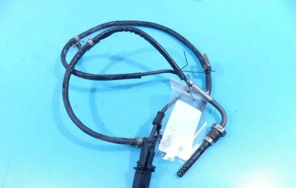 Opel Zafira B Exhaust gas temperature sensor 55566086 IMPRK1293360