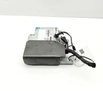 Mazda MX-5 ND Sound amplifier NA9H66DRXA