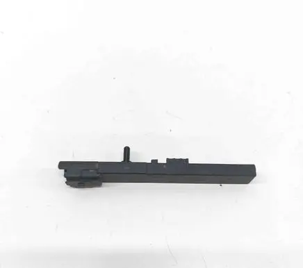 Peugeot 408 II Keyless system antenna 9672409080