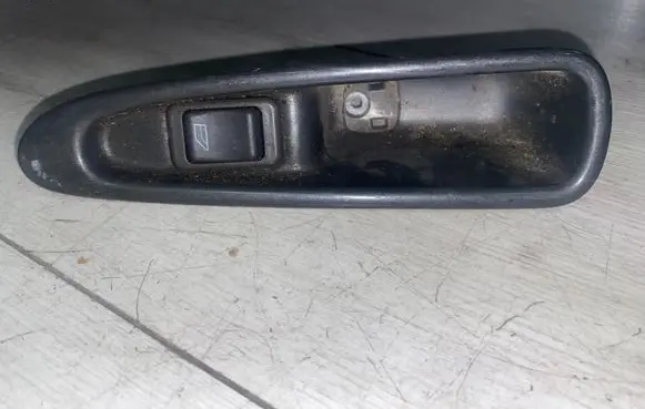 Volvo S40, V40 Electric window control switch 03458221