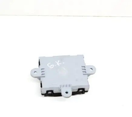 Jaguar F-Pace Door control unit/module HK8314D619BB