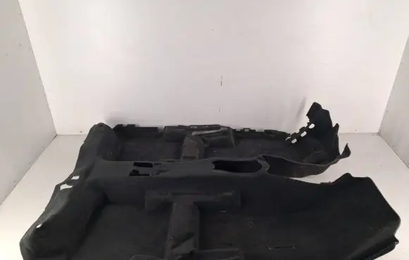 Audi Q3 F3 Interior carpet