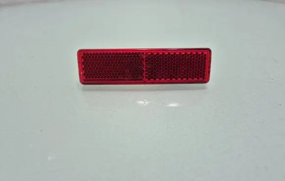 Opel Vivaro Rear tail light reflector 1123500C