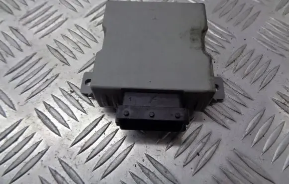 Mercedes-Benz A W168 Adblue control unit A1688201326