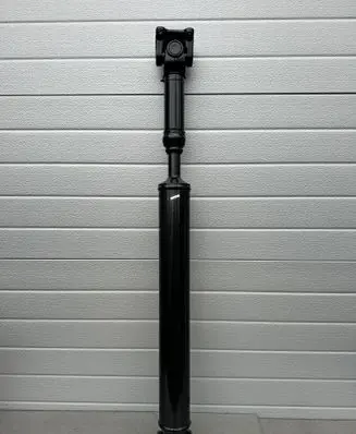 Nissan Patrol Y61 Rear driveshaft/prop shaft 37300VC110