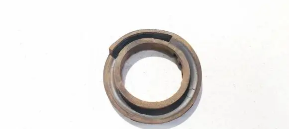 Mazda 3 I Front coil spring rubber mount 3n615599a 3n61-5599-a