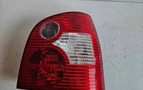 Volkswagen Polo Rear/tail lights 6Q6945112A