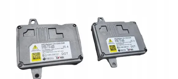 KIA Ceed Voltage converter/converter module 
