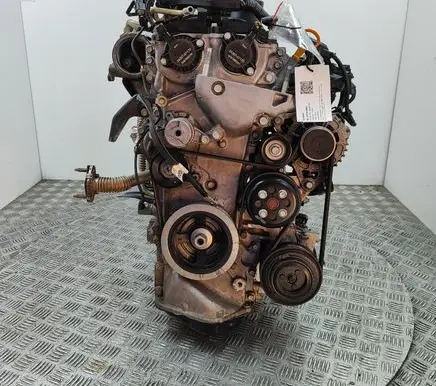 KIA Ceed Engine G4LH