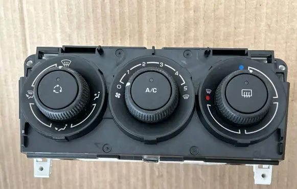Peugeot 308 SW Climate control unit T1000220K 69940002 1003223A022011