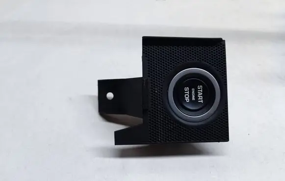 Land Rover Range Rover Sport L494 Engine start stop button switch 