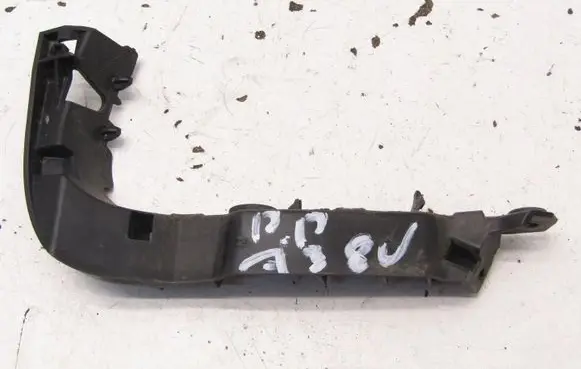 Audi A3 S3 8V Front bumper mounting bracket 8V3807184A