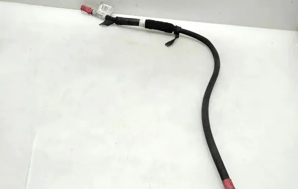 Fiat Doblo Positive cable (battery) 52022303