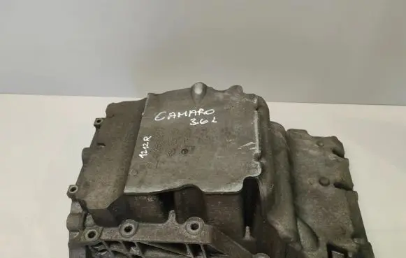Chevrolet Camaro Oil sump 12611900