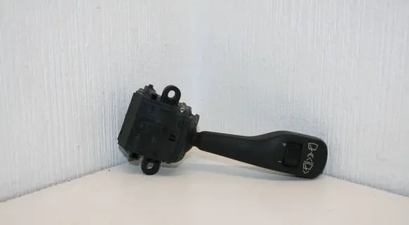 BMW 3 E46 Wiper control stalk 8363664 0120400014