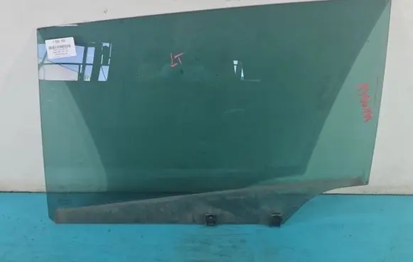 Peugeot 5008 Rear door window glass IMPRK1386189