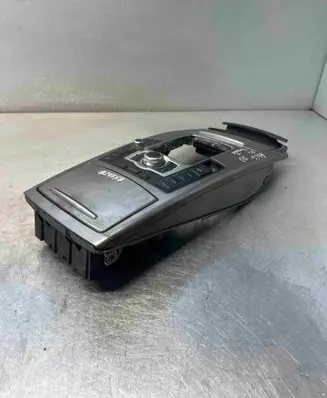 Audi A6 S6 C6 4F Center console 4f2864261