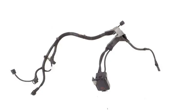Hyundai Santa Fe Positive cable (battery) 918502W011